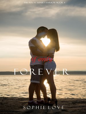 cover image of If Only Forever
